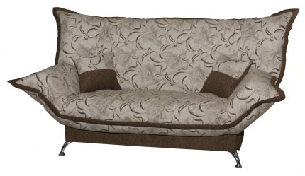 Прямой диван Нео 43 ПМ в Братске - изображение 2